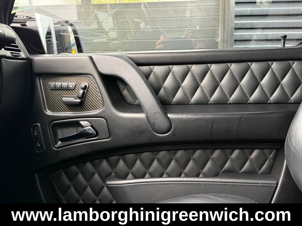 2016 Mercedes-Benz G-Class AMG G65 - Photo 25