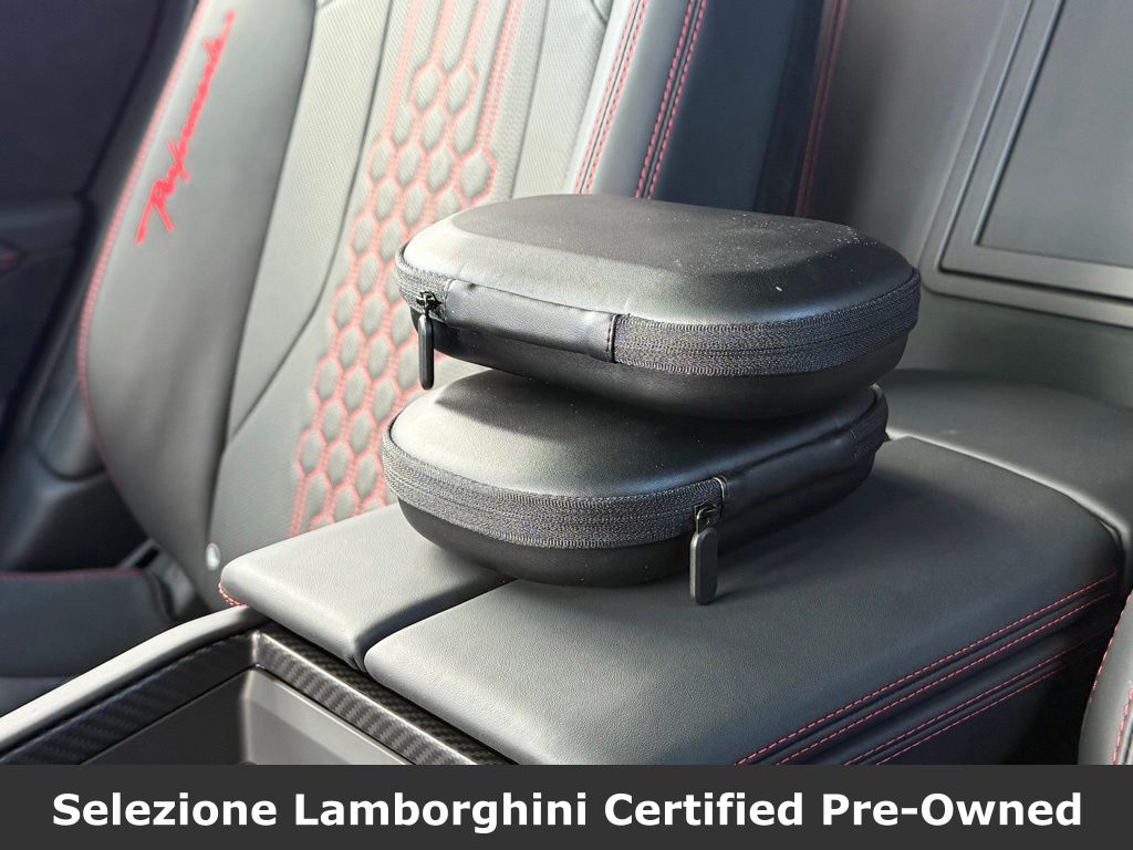 2024 Lamborghini Urus Performante - Photo 44
