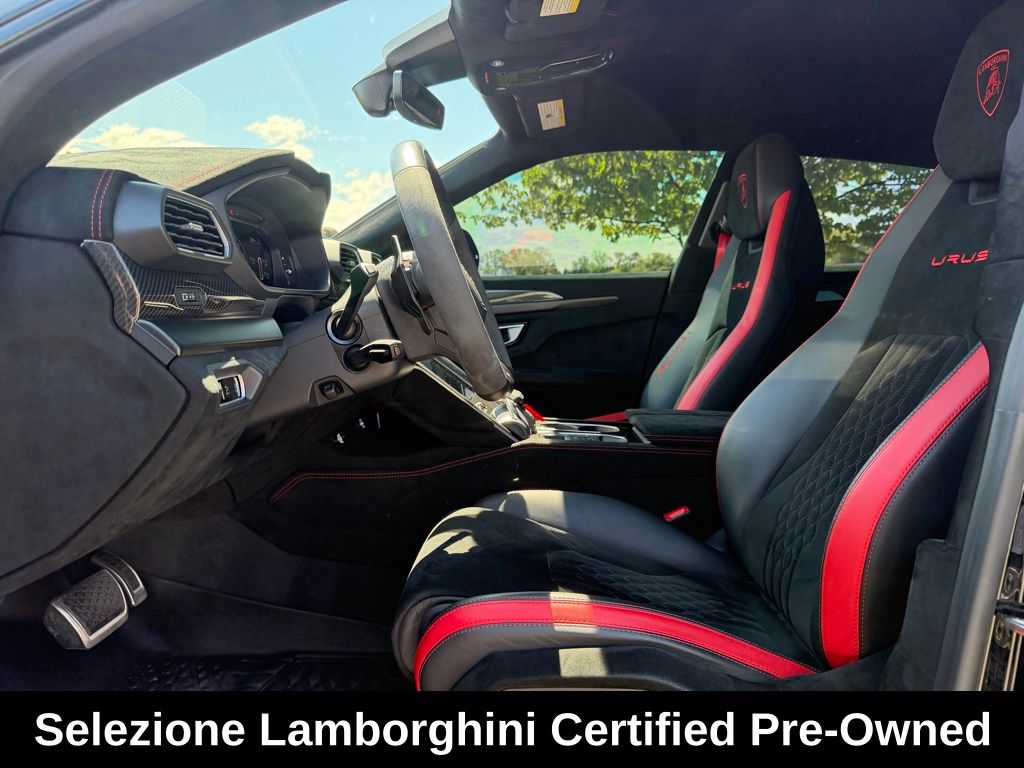 2023 Lamborghini Urus Performante - Photo 20