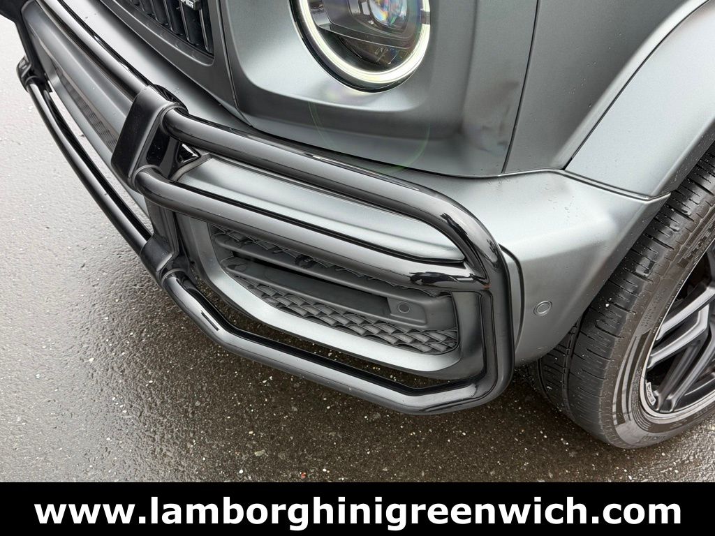 2024 Mercedes-Benz G-Class AMG G63 - Photo 10