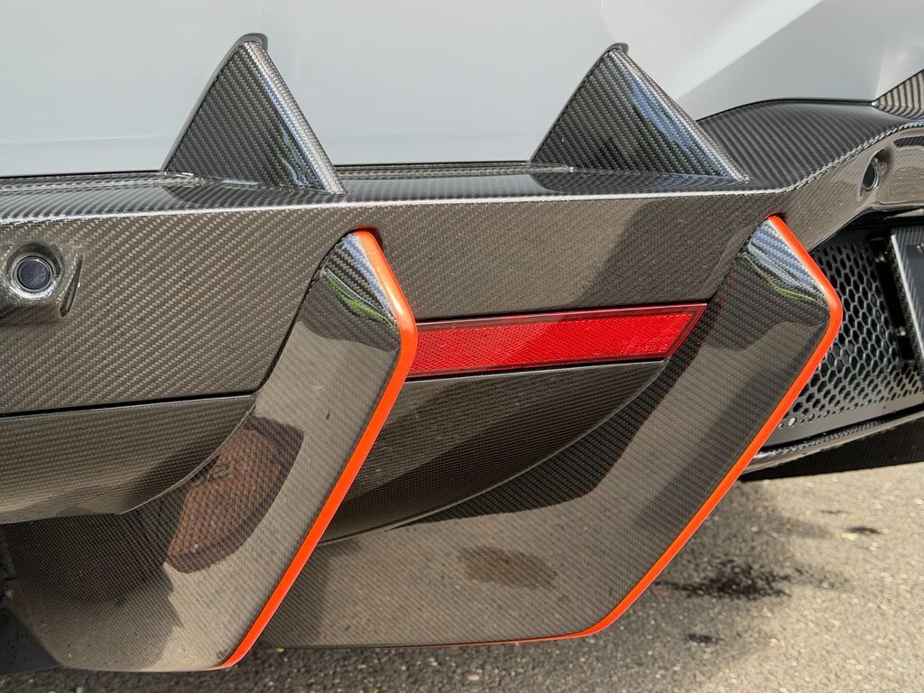 New 2026 Lamborghini Revuelto Coupe