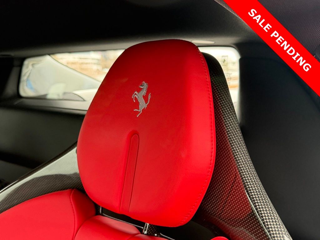 2023 Ferrari 296 Base - Photo 23