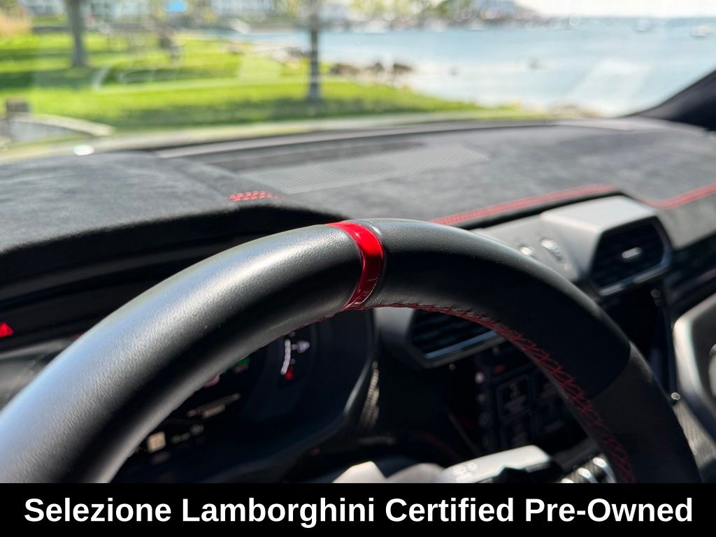 2023 Lamborghini Urus Performante - Photo 29