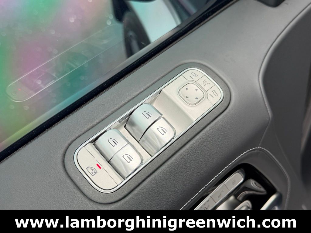 2024 Mercedes-Benz G-Class AMG G63 - Photo 29