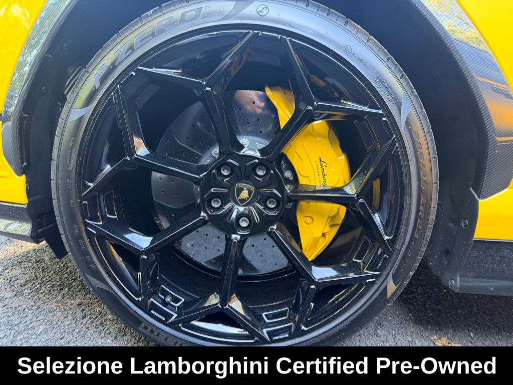 2023 Lamborghini Urus Performante - Photo 50