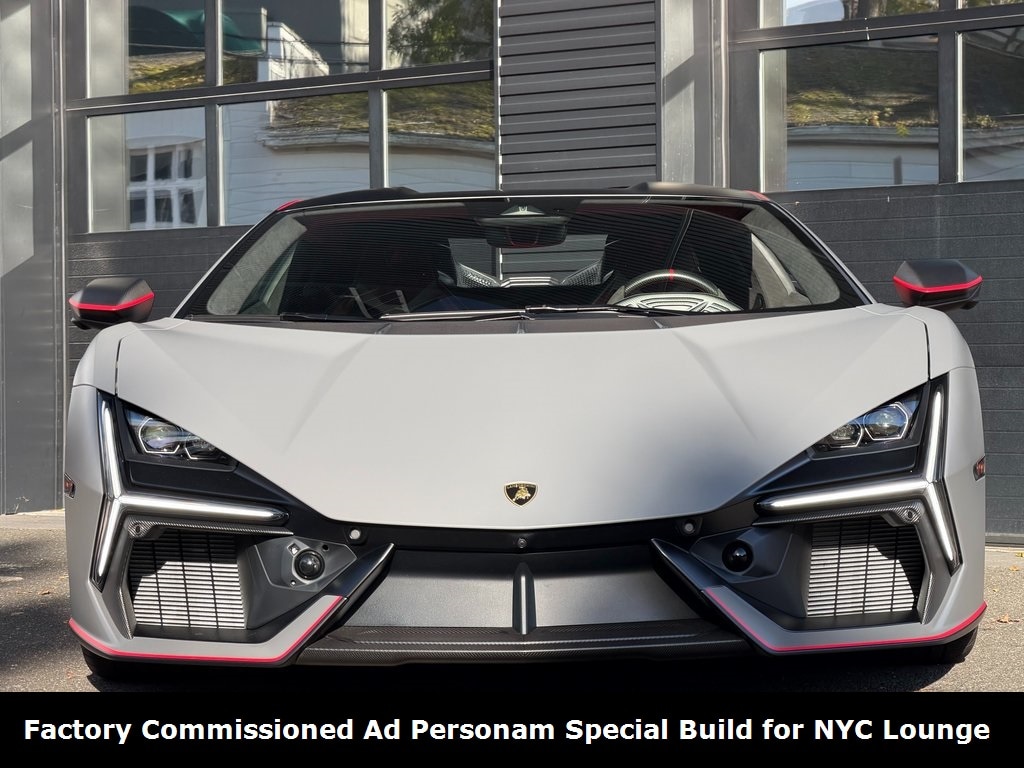 Used 2024 Lamborghini Revuelto Base Coupe