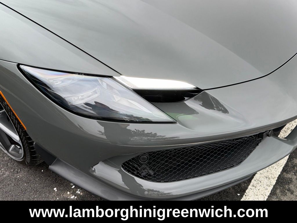 2023 Ferrari 296 Base - Photo 9