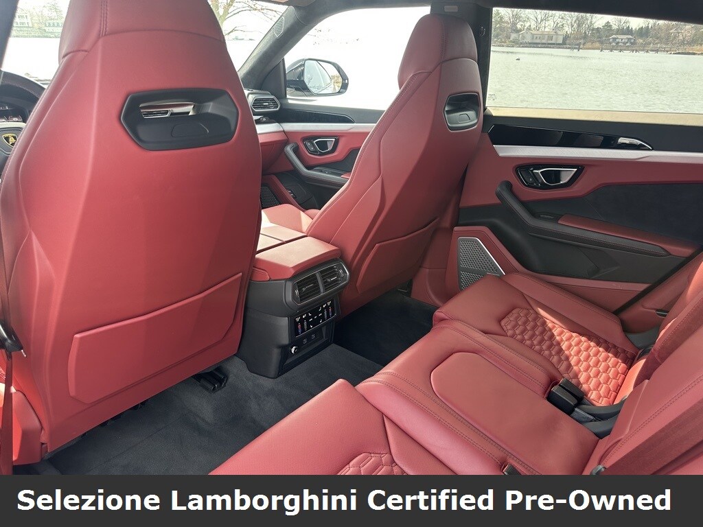 Used 2022 Lamborghini Urus For Sale at RDS Automotive Group Used 2022 Lamborghini Urus For Sale at RDS Automotive Group