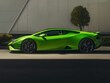 Lamborghini Huracan Tecnica