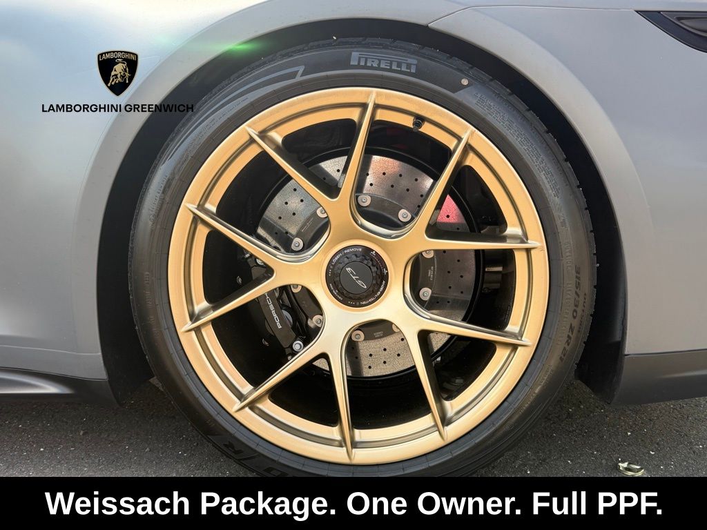 2026 Porsche 911 GT3 - Photo 19