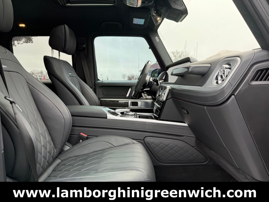2024 Mercedes-Benz G-Class AMG G63 - Photo 39