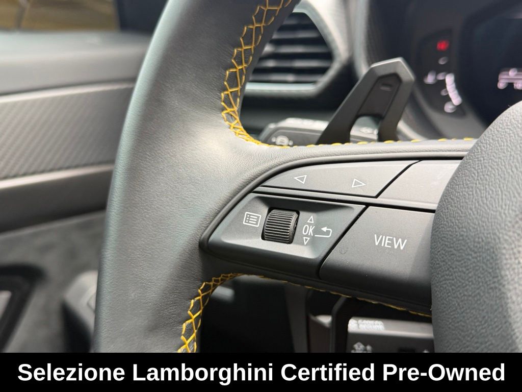 2023 Lamborghini Urus Performante - Photo 39