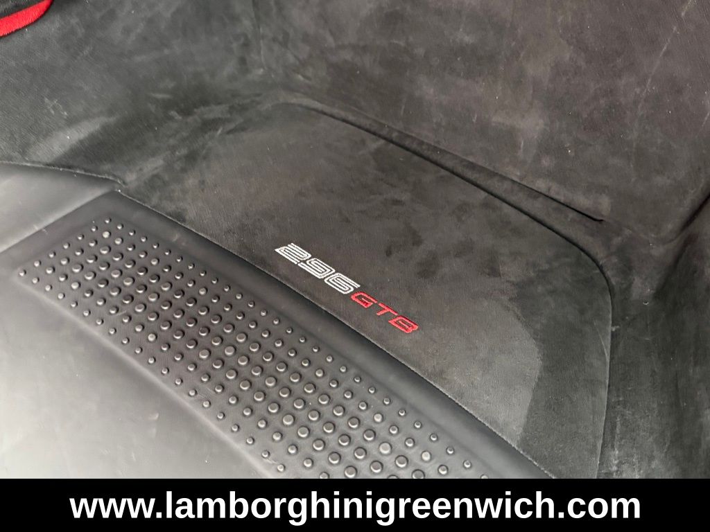 2023 Ferrari 296 Base - Photo 34