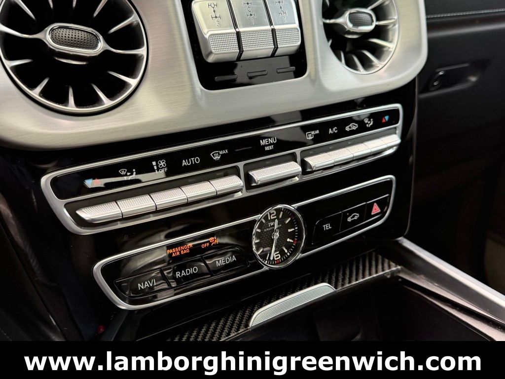 2024 Mercedes-Benz G-Class AMG G63 - Photo 48