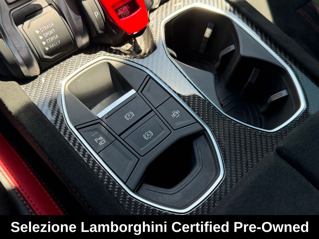 2023 Lamborghini Urus Performante - Photo 42