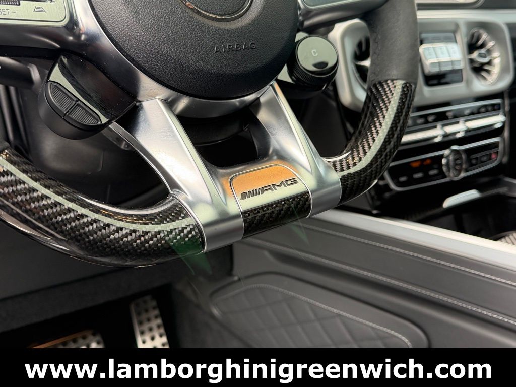 2024 Mercedes-Benz G-Class AMG G63 - Photo 26