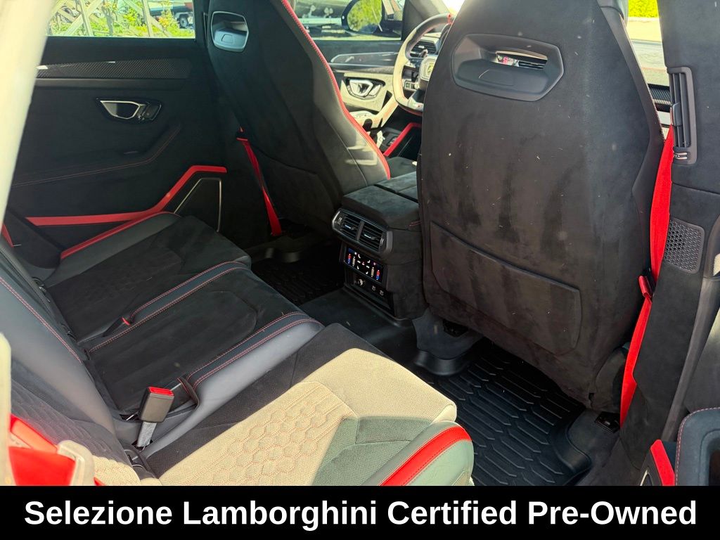 2023 Lamborghini Urus Performante - Photo 39
