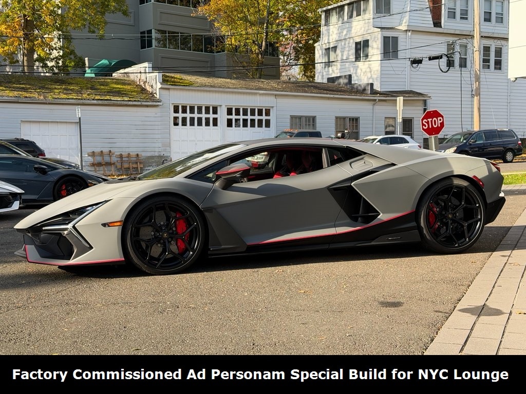 Used 2024 Lamborghini Revuelto Base Coupe