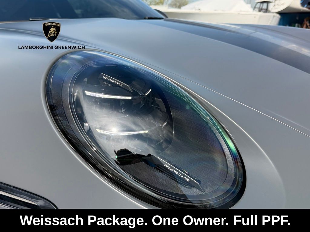 2026 Porsche 911 GT3 - Photo 9
