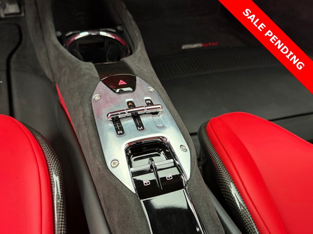 2023 Ferrari 296 Base - Photo 30