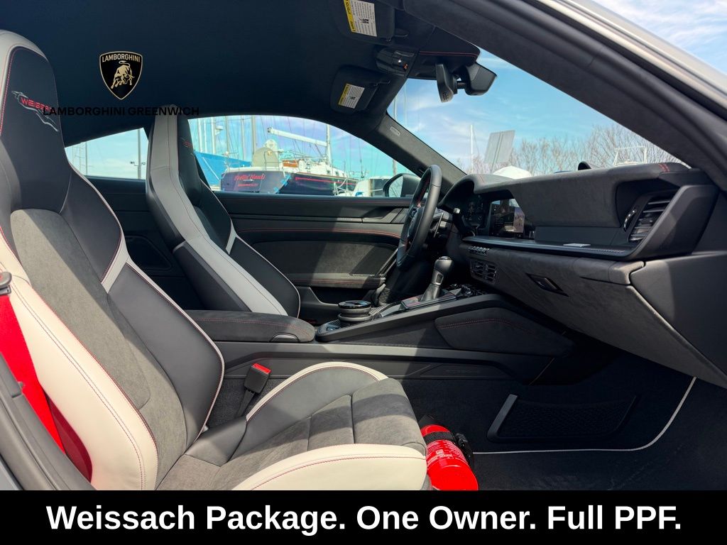 2026 Porsche 911 GT3 - Photo 34
