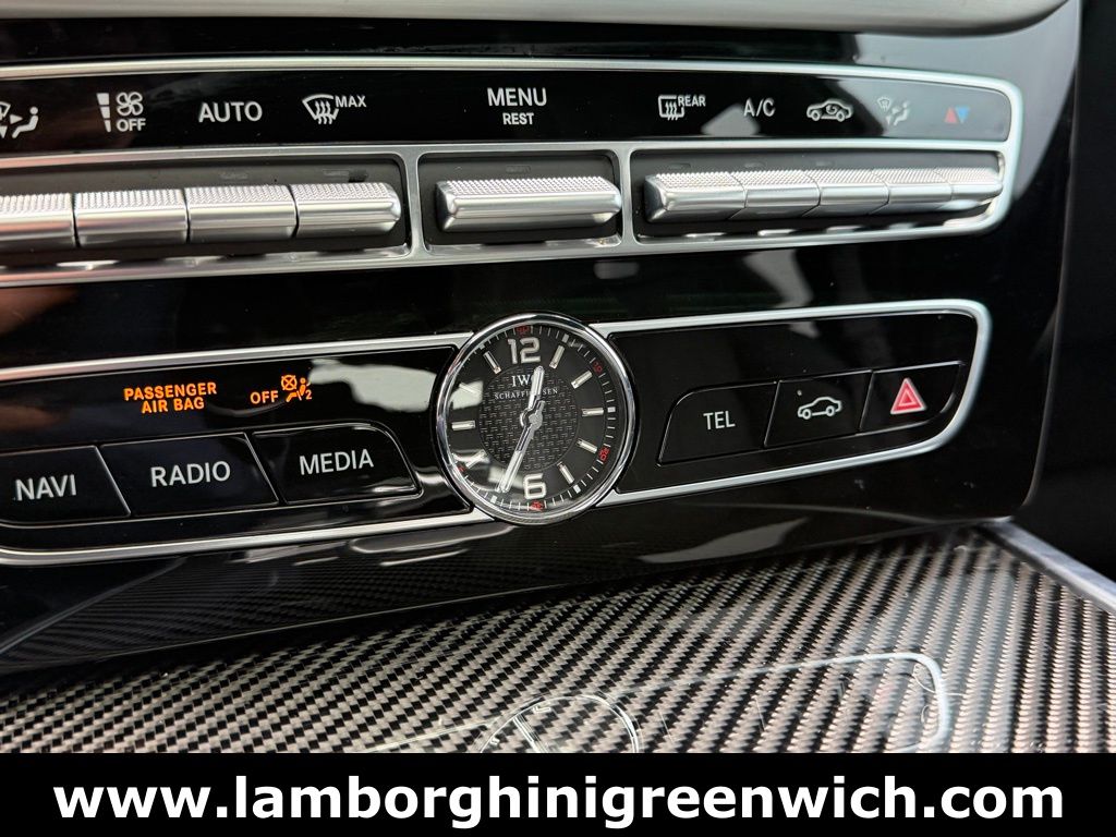 2024 Mercedes-Benz G-Class AMG G63 - Photo 51