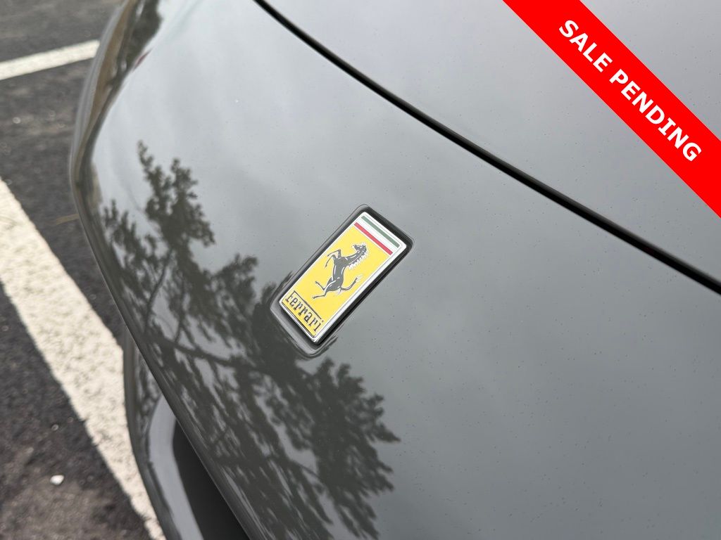 2023 Ferrari 296 Base - Photo 13