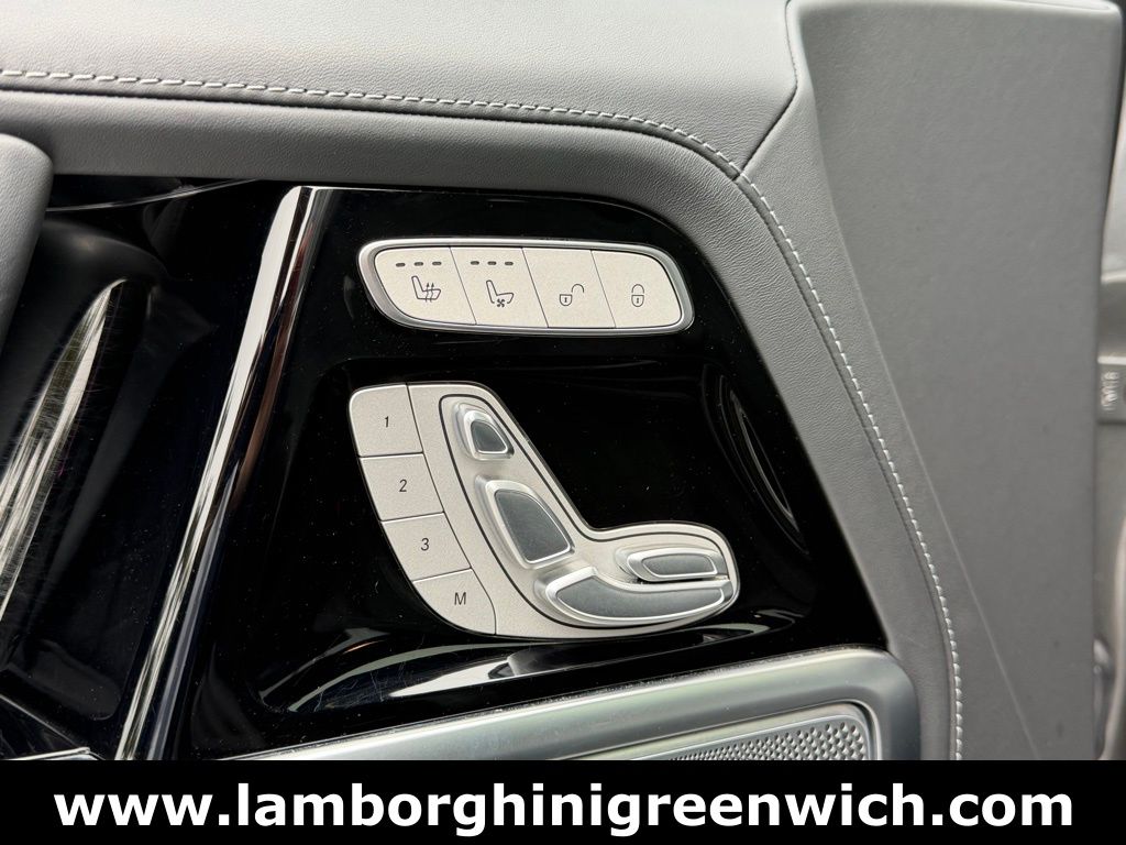 2024 Mercedes-Benz G-Class AMG G63 - Photo 30