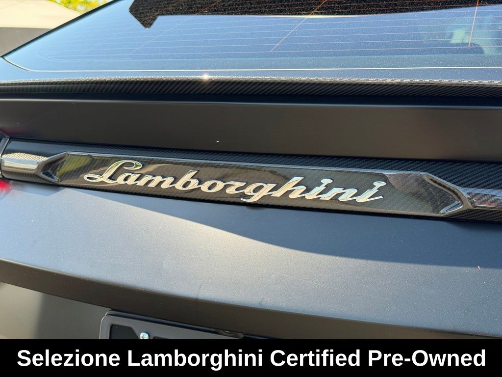 2023 Lamborghini Urus Performante - Photo 15