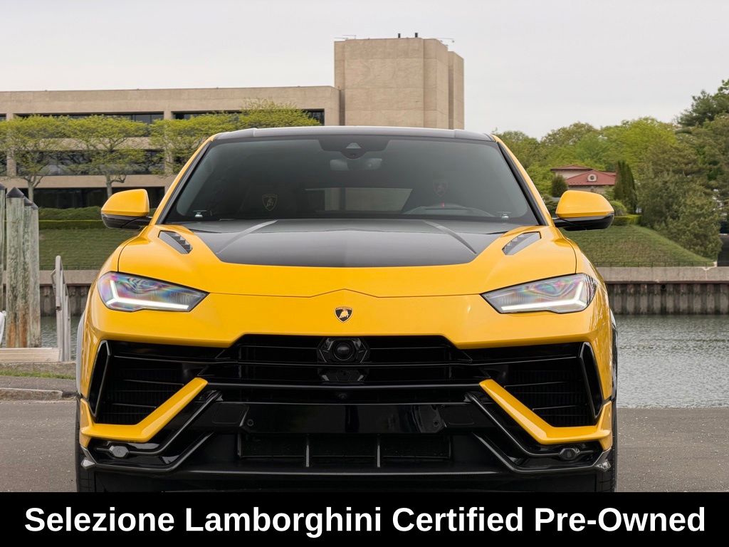 2023 Lamborghini Urus Performante - Photo 8