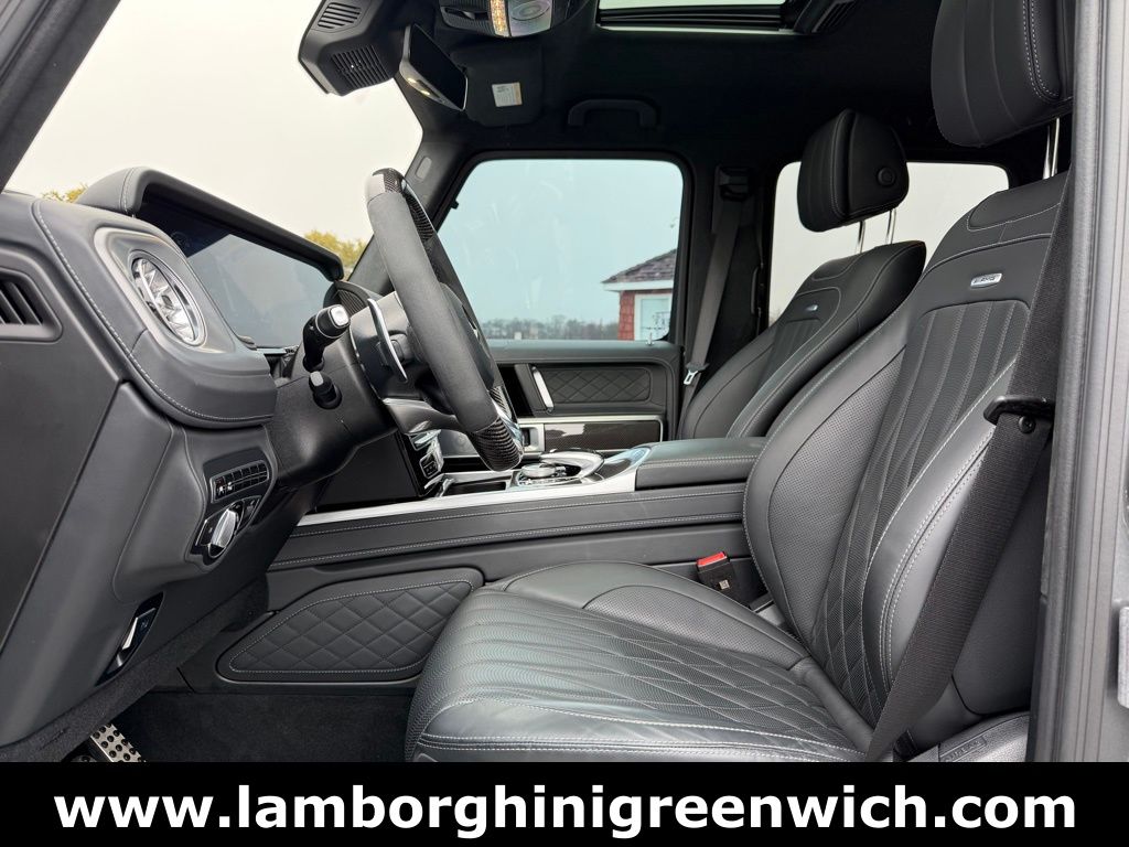 2024 Mercedes-Benz G-Class AMG G63 - Photo 22