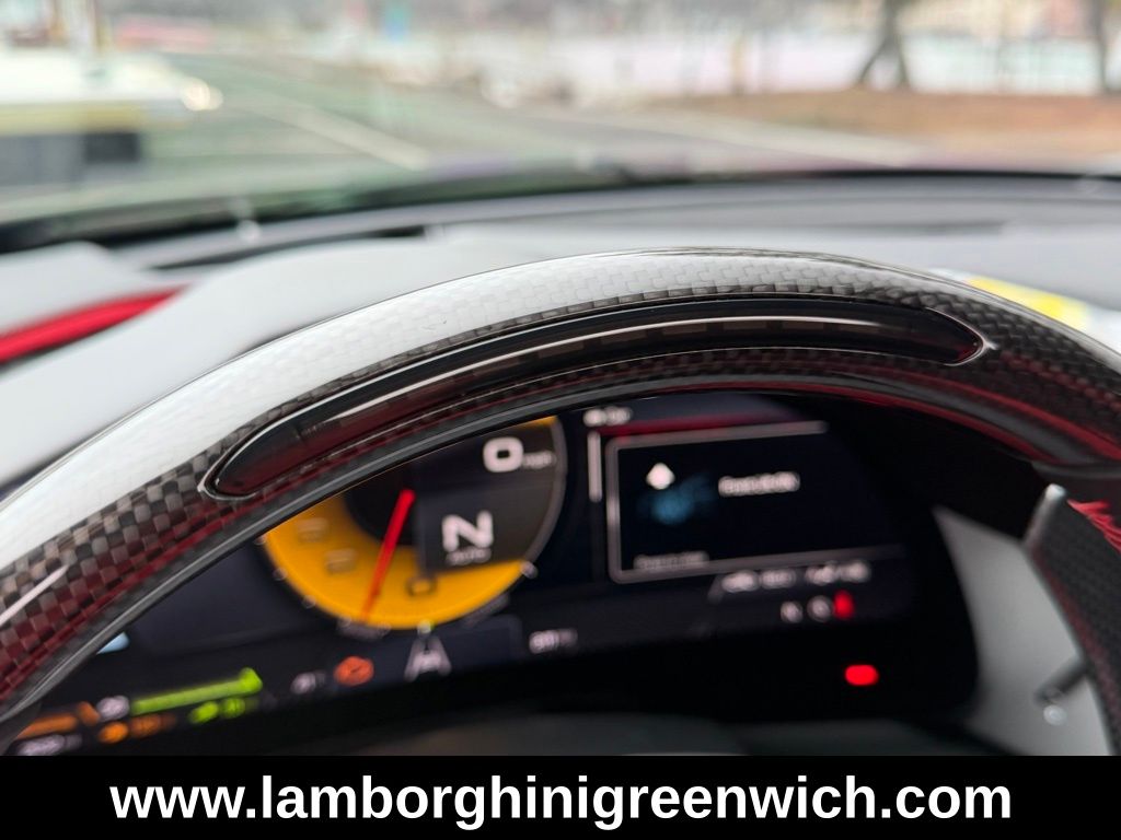 2023 Ferrari 296 Base - Photo 28