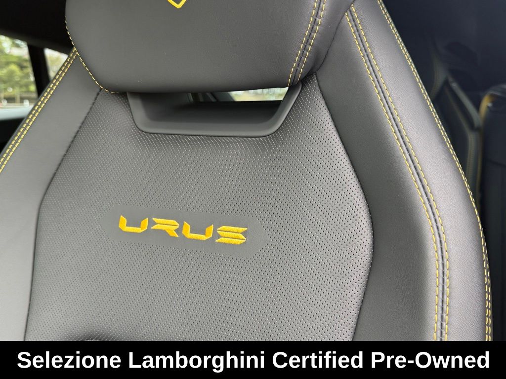 2023 Lamborghini Urus Performante - Photo 28