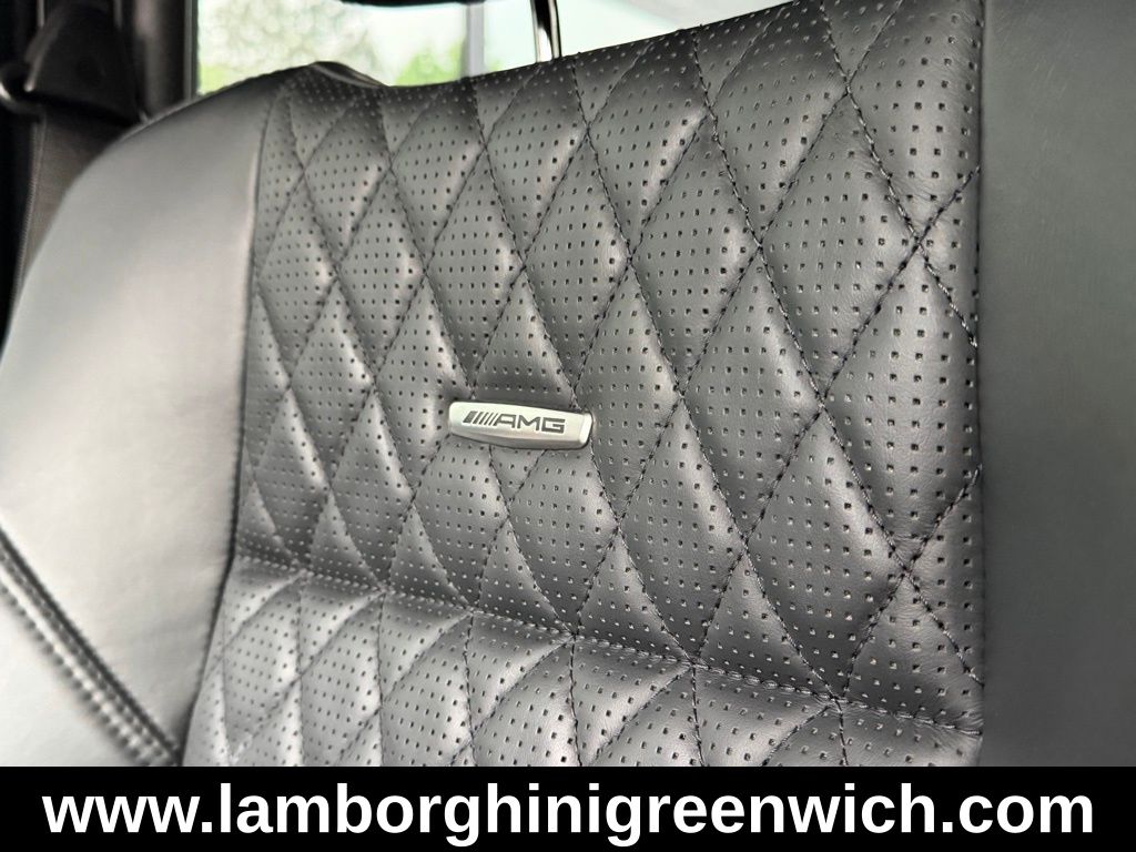 2016 Mercedes-Benz G-Class AMG G65 - Photo 27