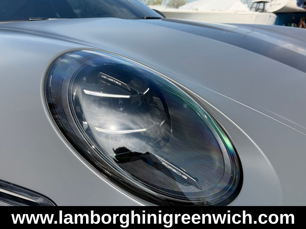 2026 Porsche 911 GT3 - Photo 9