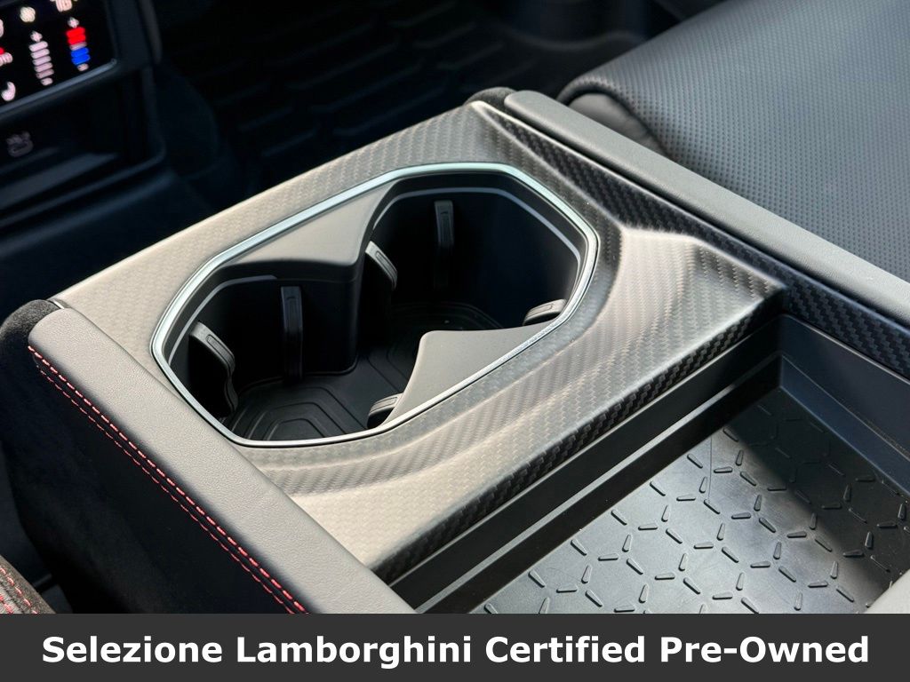 2024 Lamborghini Urus Performante - Photo 43