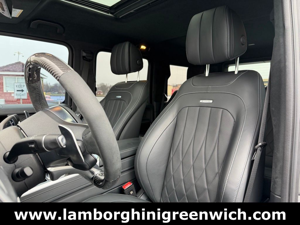 2024 Mercedes-Benz G-Class AMG G63 - Photo 21