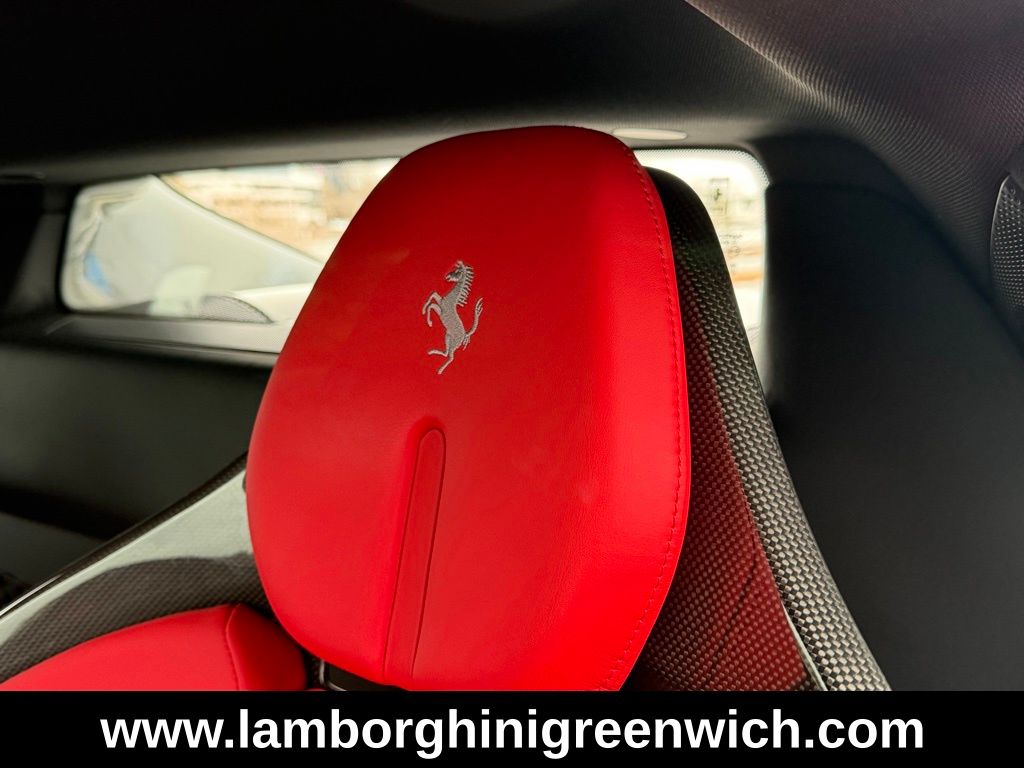 2023 Ferrari 296 Base - Photo 23