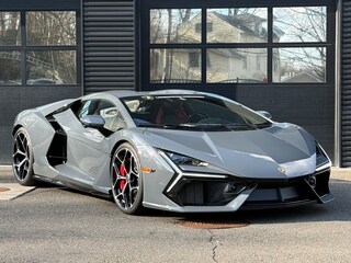 Used 2024 Lamborghini Revuelto Base Coupe for sale in Greenwich