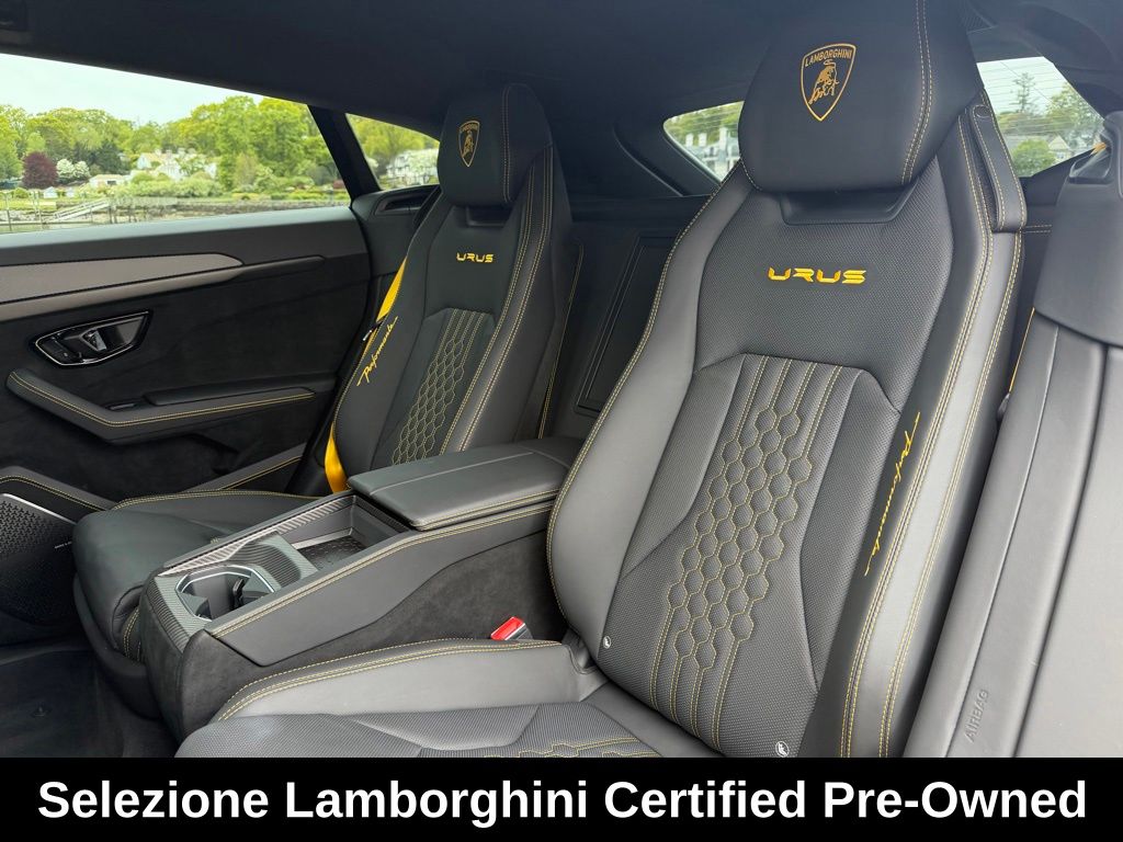 2023 Lamborghini Urus Performante - Photo 45