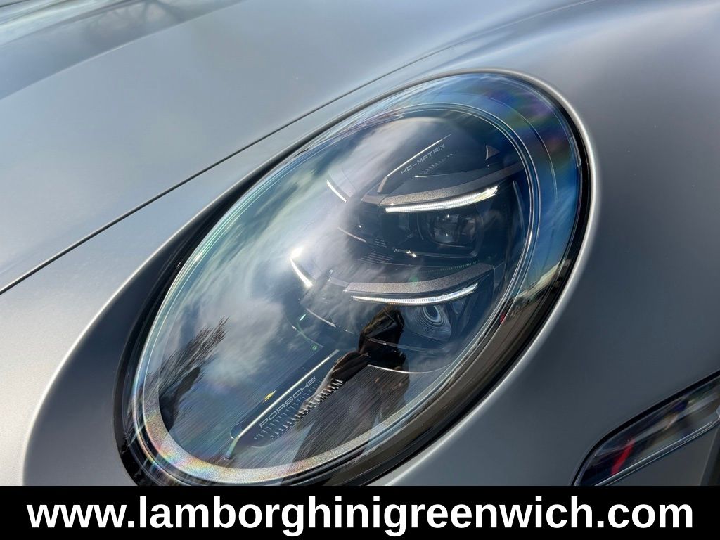 2026 Porsche 911 GT3 - Photo 10