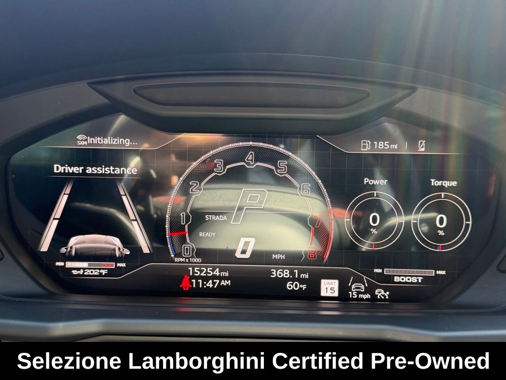 2023 Lamborghini Urus Performante - Photo 43