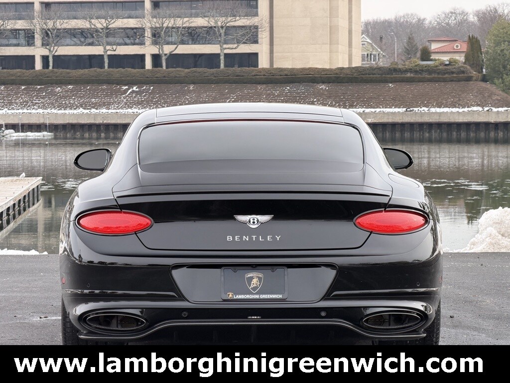 Used 2023 Bentley Continental GT Speed Coupe