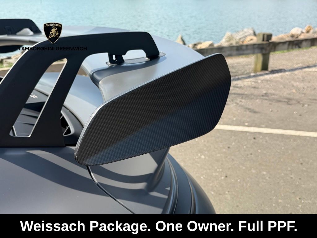 2026 Porsche 911 GT3 - Photo 18