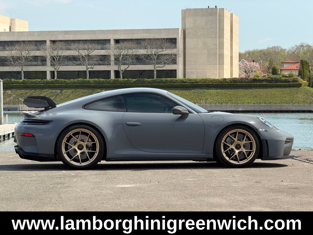 2026 Porsche 911 GT3 - Photo 6