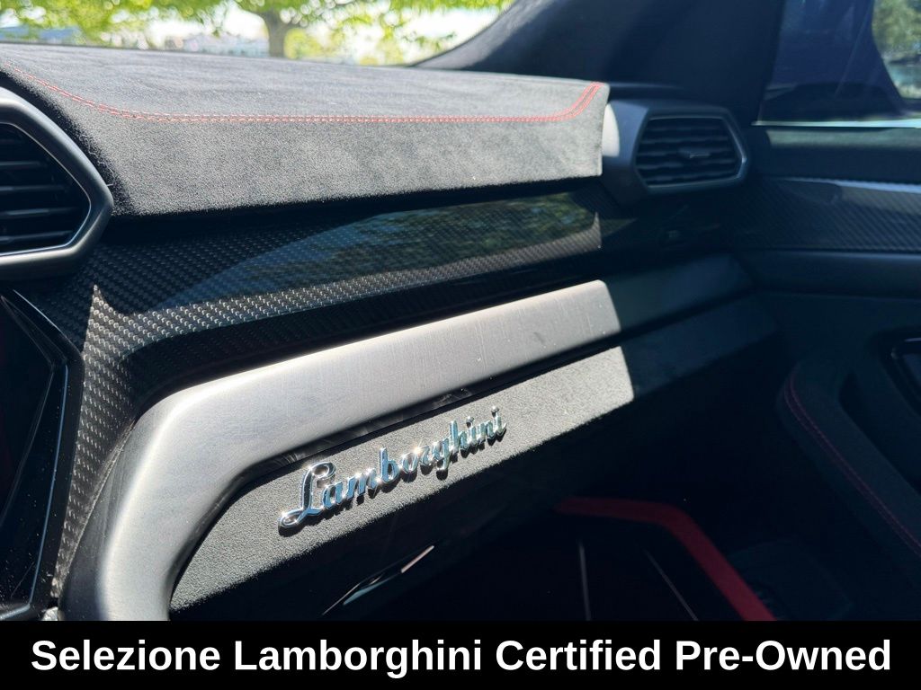 2023 Lamborghini Urus Performante - Photo 40