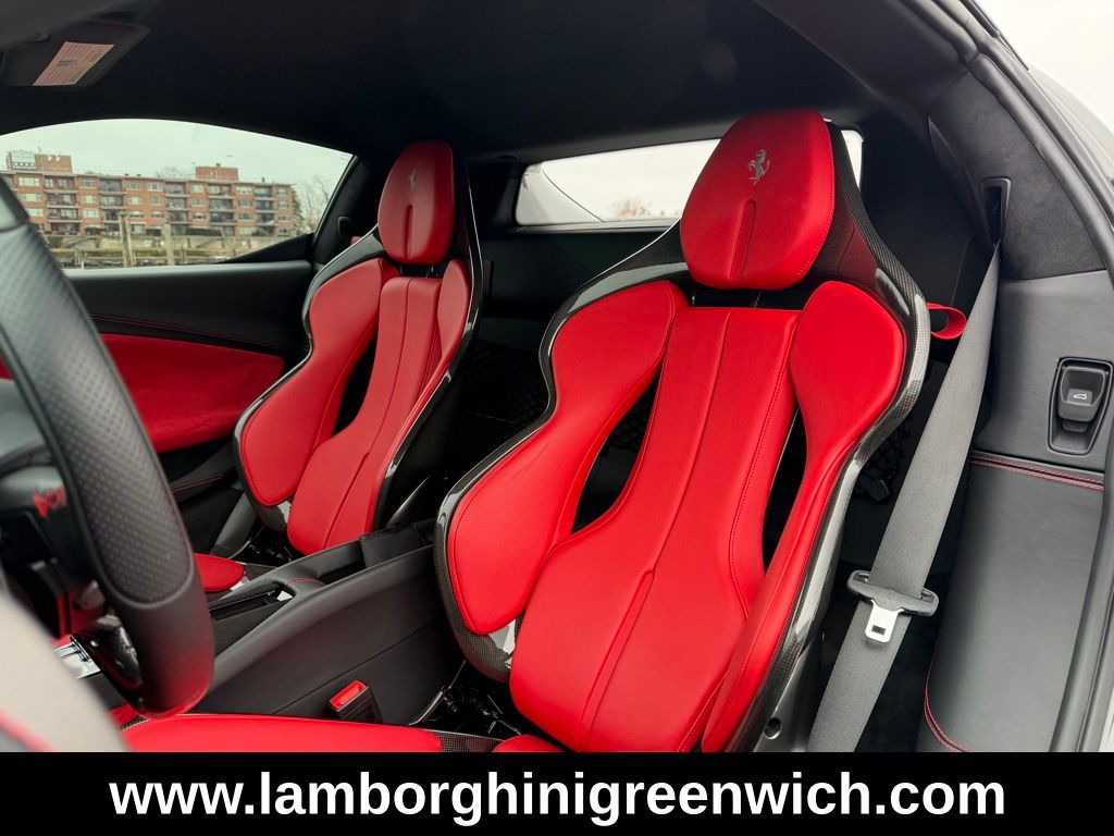 2023 Ferrari 296 Base - Photo 19