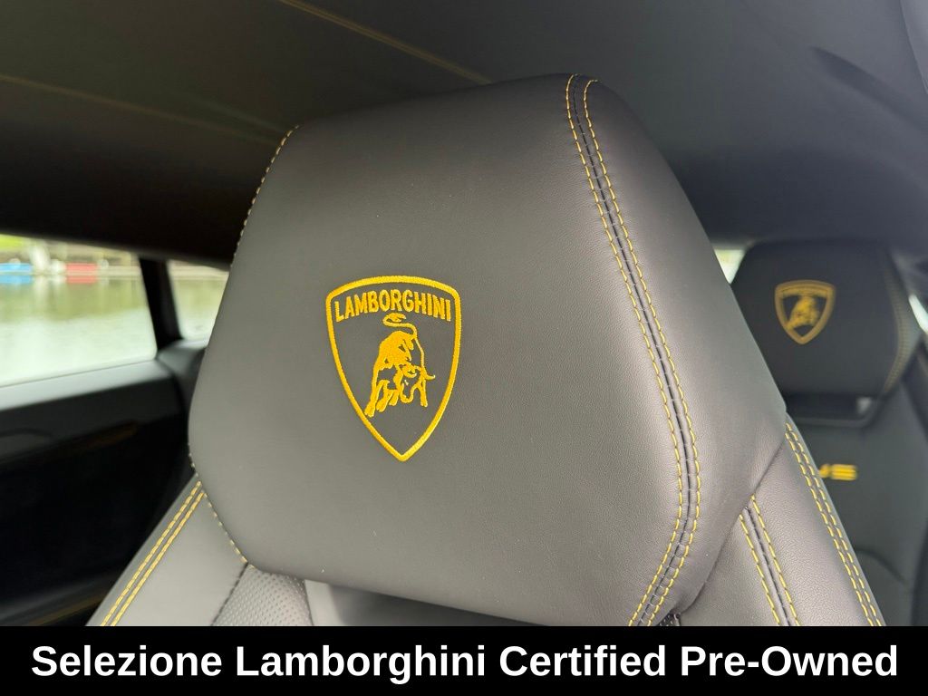 2023 Lamborghini Urus Performante - Photo 27