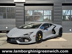 2025 Lamborghini Revuelto Coupe