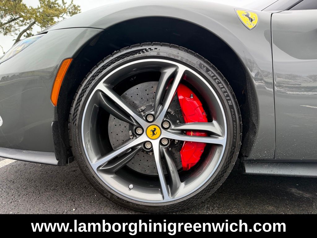 2023 Ferrari 296 Base - Photo 15